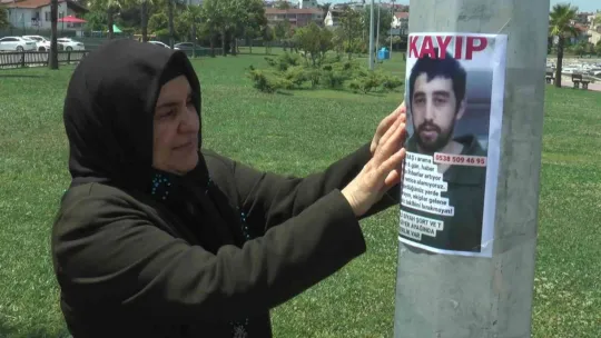 Bu bir annenin feryadı!