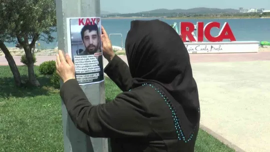 Bu bir annenin feryadı!