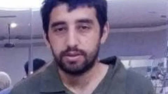 Bu bir annenin feryadı!