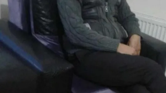 Bu bir annenin feryadı!