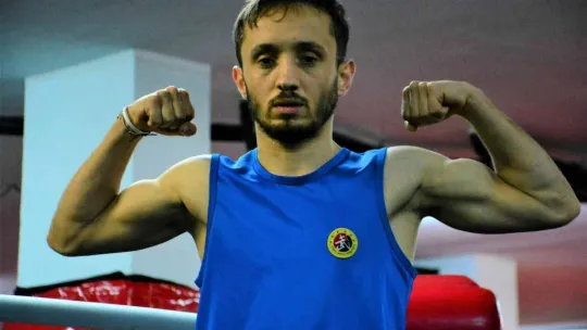 9. kez Türkiye şampiyonu oldu, gözü dünya şampiyonluğunda