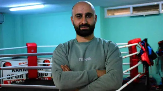 9. kez Türkiye şampiyonu oldu, gözü dünya şampiyonluğunda