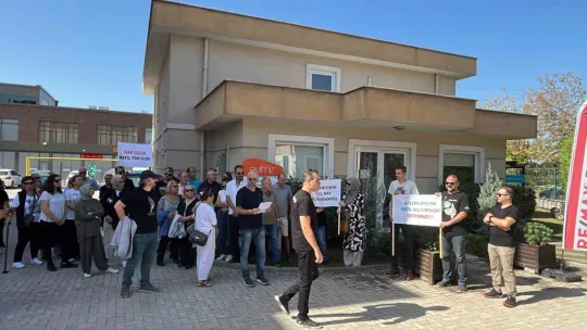 Evimiz Kocaeli'de neler oluyor?