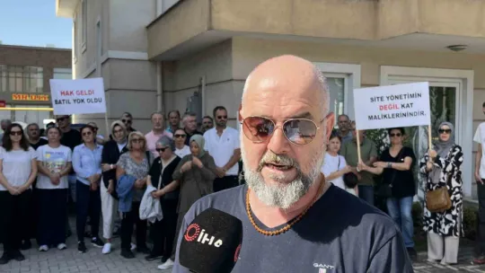 Evimiz Kocaeli'de neler oluyor?