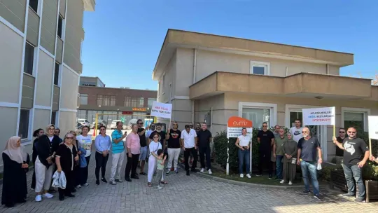Evimiz Kocaeli'de neler oluyor?