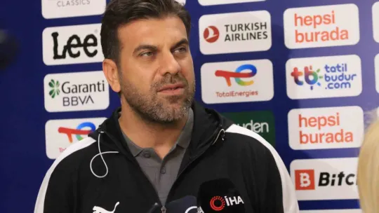 A Milli Kadın Basketbol Takımı Slovakya maçı hazırlıklarını İzmit'te sürüyor