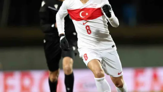 A Milli Takım, İzlanda'da ilki yaşadı!