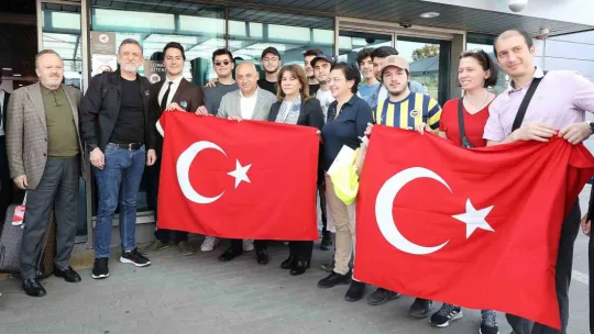 A Milli Takım, Riga'da