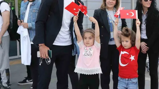 A Milli Takım, Riga'da