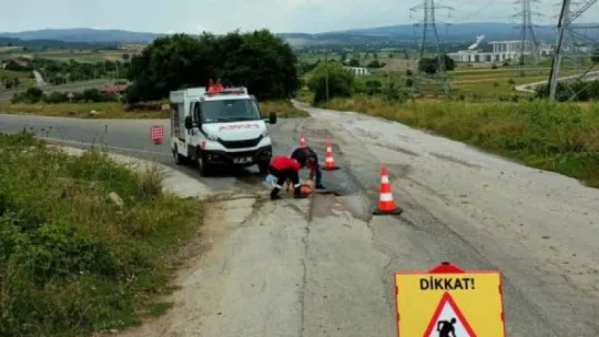 'A Takımı' iş başında!