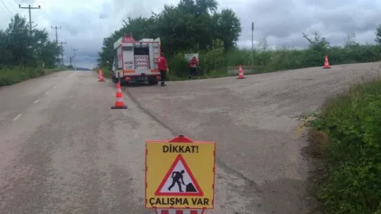 'A Takımı' iş başında!