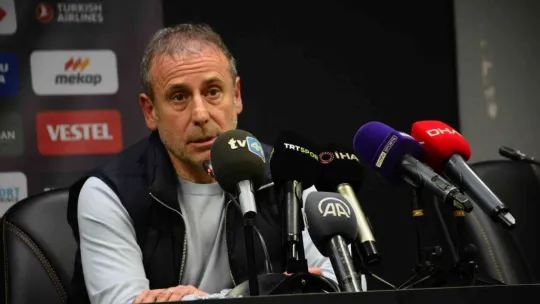 Abdullah Avcı çok sert konuştu