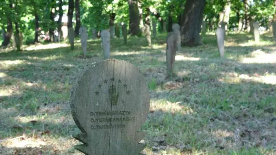 Abhazlar, Kafkas sürgününün 158. yılını Karadeniz kıyısında andı