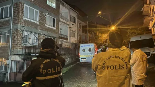 Abisinin boğazını kestiği iddiasıyla yargılanıyordu, olayın ardından dram çıktı