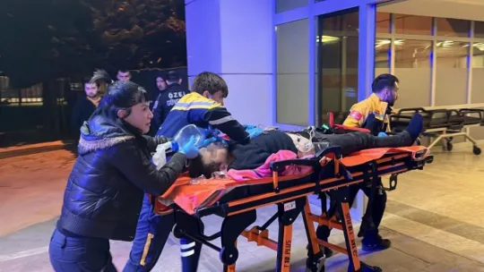 Abisinin boğazını kestiği iddiasıyla yargılanıyordu, olayın ardından dram çıktı