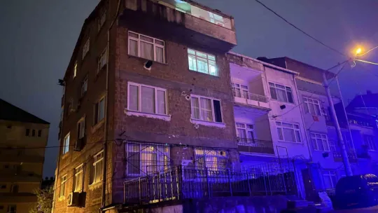 Abisinin boğazını kestiği iddiasıyla yargılanıyordu, olayın ardından dram çıktı