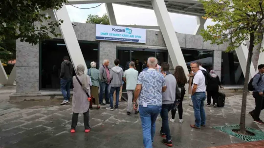 Abonman indirimli kart uygulaması başlıyor