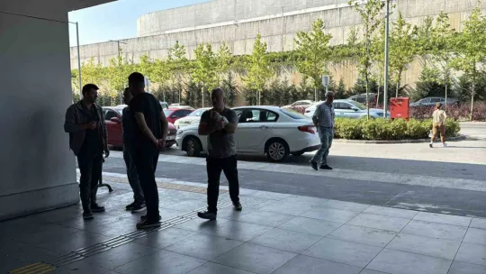 Acemi kasapların buluşma noktası hastanelerin acil servisi oldu