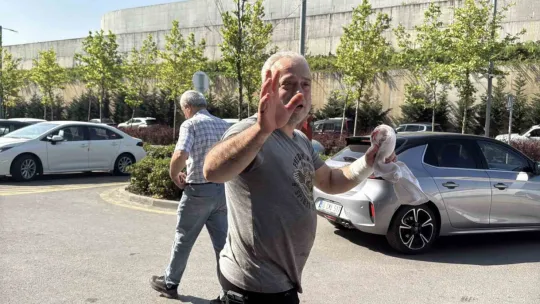Acemi kasapların buluşma noktası hastanelerin acil servisi oldu