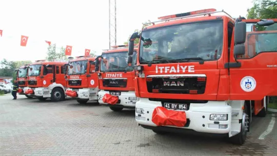Acil ihtiyaçlar için bayram boyunca görevde olacaklar
