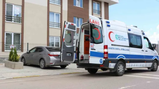 Acil ihtiyaçlar için bayram boyunca görevde olacaklar