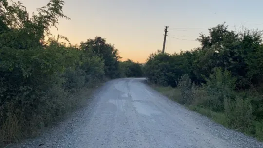 Acılı babanın hastanede evlat nöbeti!