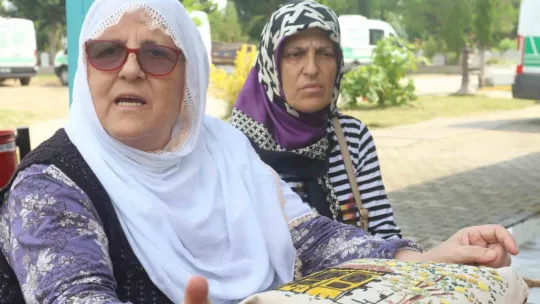 Acının kardeşliği