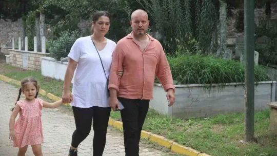 Acının kardeşliği