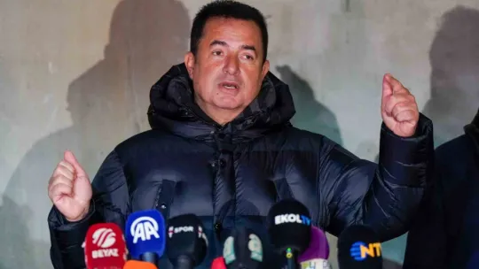 Acun Ilıcalı: Biz arı kovanına çomağı soktuk