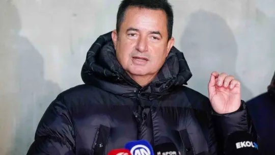 Acun Ilıcalı: Biz arı kovanına çomağı soktuk