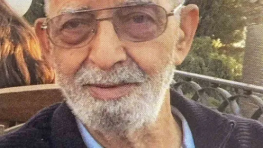 Acun Ilıcalı'nın amcası son yolculuğuna uğurlandı