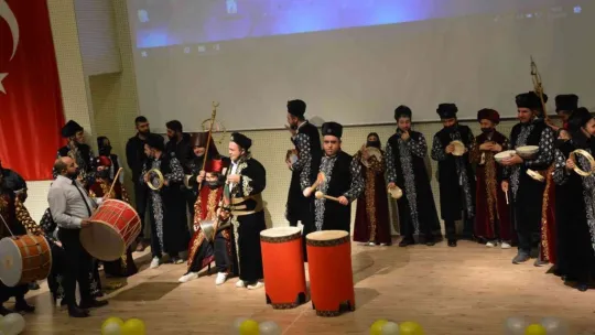 Adalet Bakanı Gül: 'Sosyal devlet anlamında Türkiye çok önemli adımlar attı