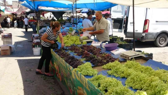 Adana'da 2 lira Kocaeli'de 10 lira!