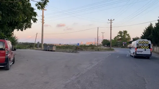Adım adım takip edip genç kıza dehşeti yaşattı