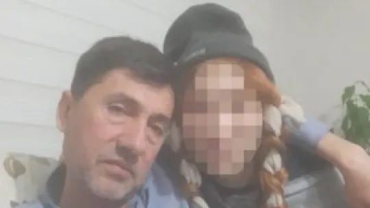 Adım adım takip edip genç kıza dehşeti yaşattı