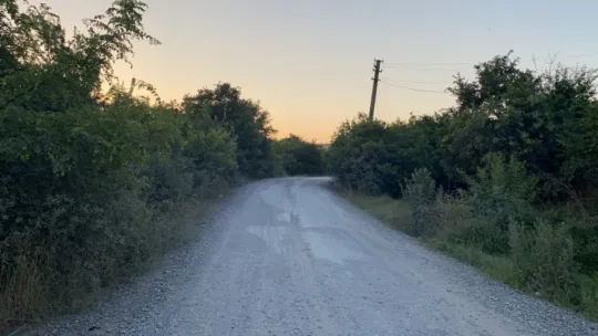 Adım adım takip edip genç kıza dehşeti yaşattı