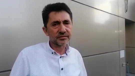 Adım adım takip edip genç kıza dehşeti yaşattı
