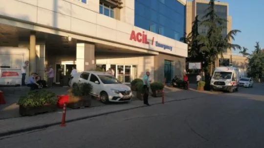 Adım adım takip edip genç kıza dehşeti yaşattı