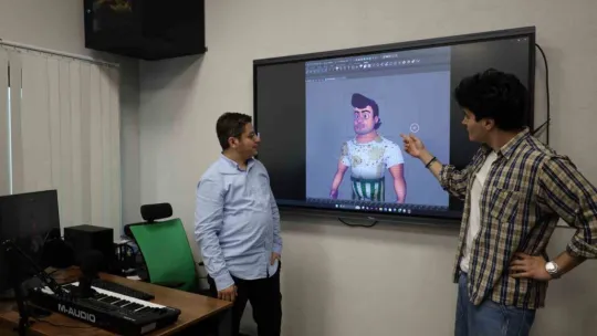 Afet bilinci animasyonla anlatılacak