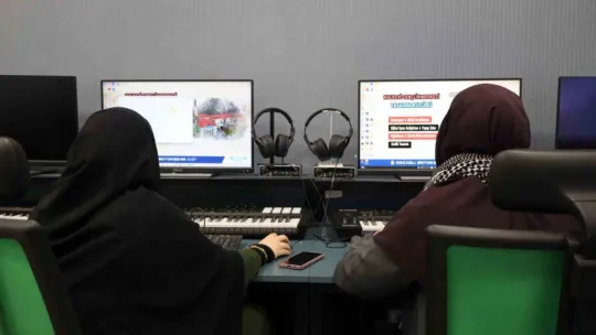 Afet bilinci animasyonla anlatılacak