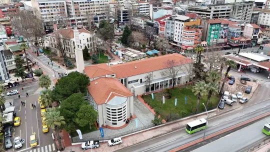 Afet bilinci animasyonla anlatılacak