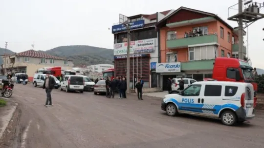 Ağabeyinin yanında silahlı saldırıya uğramıştı, cenazesi toprağa verildi