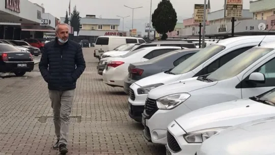 Ağır hasarlı araçlara rağbet arttı