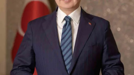 Ahmet Minguzzi'nin adı Kocaeli'de yaşatılacak