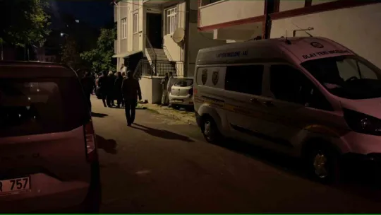 Aile içi tartışmada yanlışlıkla kızını vuran baba aynı silahla intihar etti