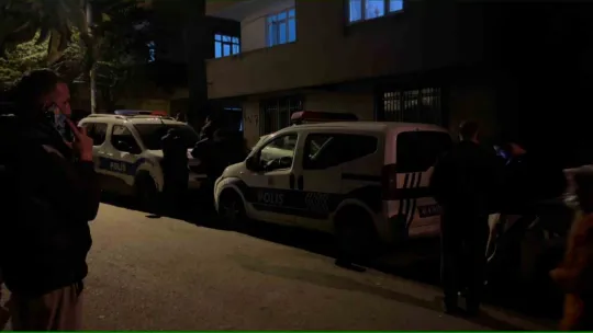 Aile içi tartışmada yanlışlıkla kızını vuran baba aynı silahla intihar etti