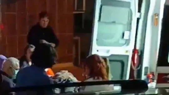 Aile katliamında ağır yaralanmıştı, acı haber geldi