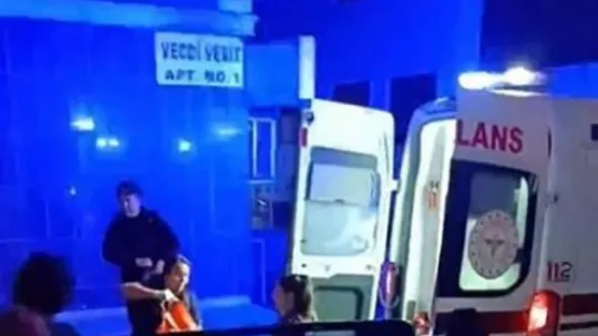 Aile katliamında ağır yaralanmıştı, acı haber geldi