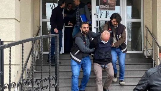 Komşudaki aile katliamında şok detay!