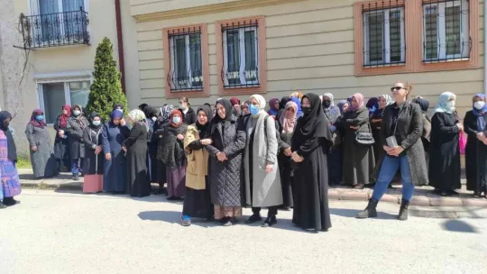 Komşudaki aile katliamında şok detay!